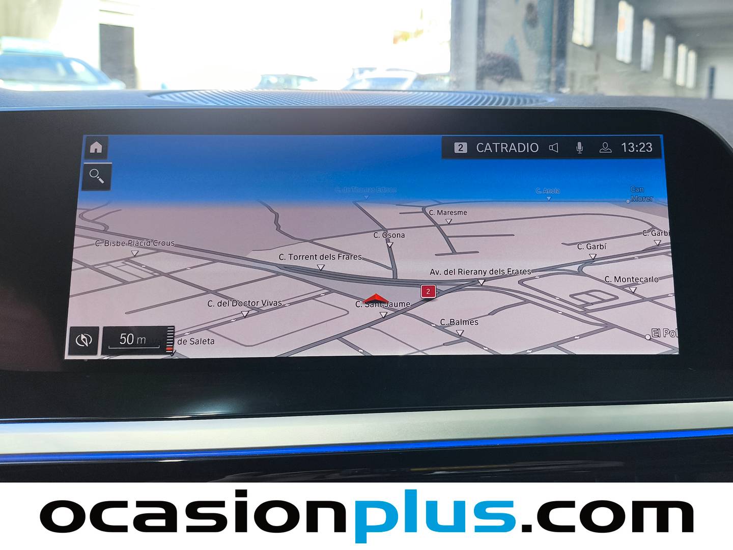 BMW Z4 BMW Z4 sDrive20i Cabrio (197 CV) Pack M gasolina