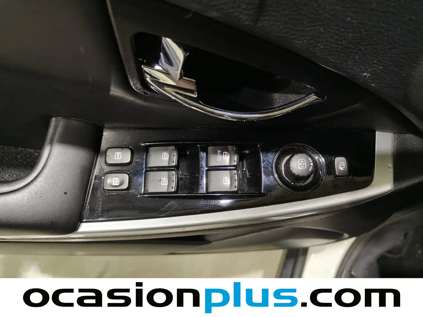 Foto SsangYong Korando Ssangyong Korando D22T Limited 4x2 (178 CV)