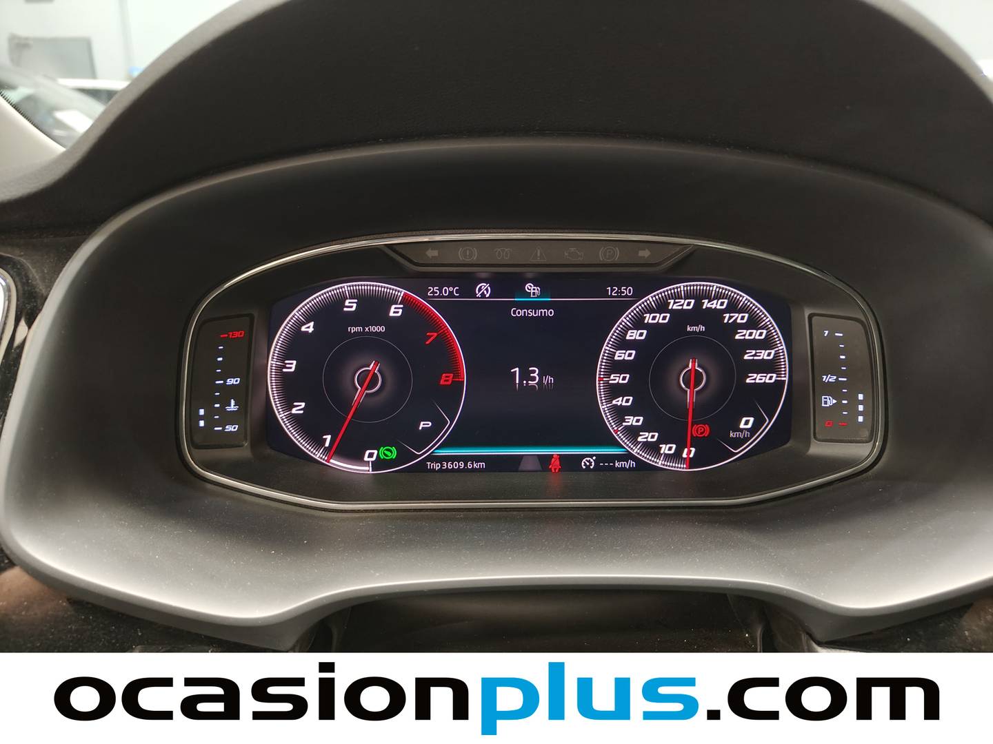 Foto Seat León SEAT León 2.0 TSI S&S FR DSG (190 CV)