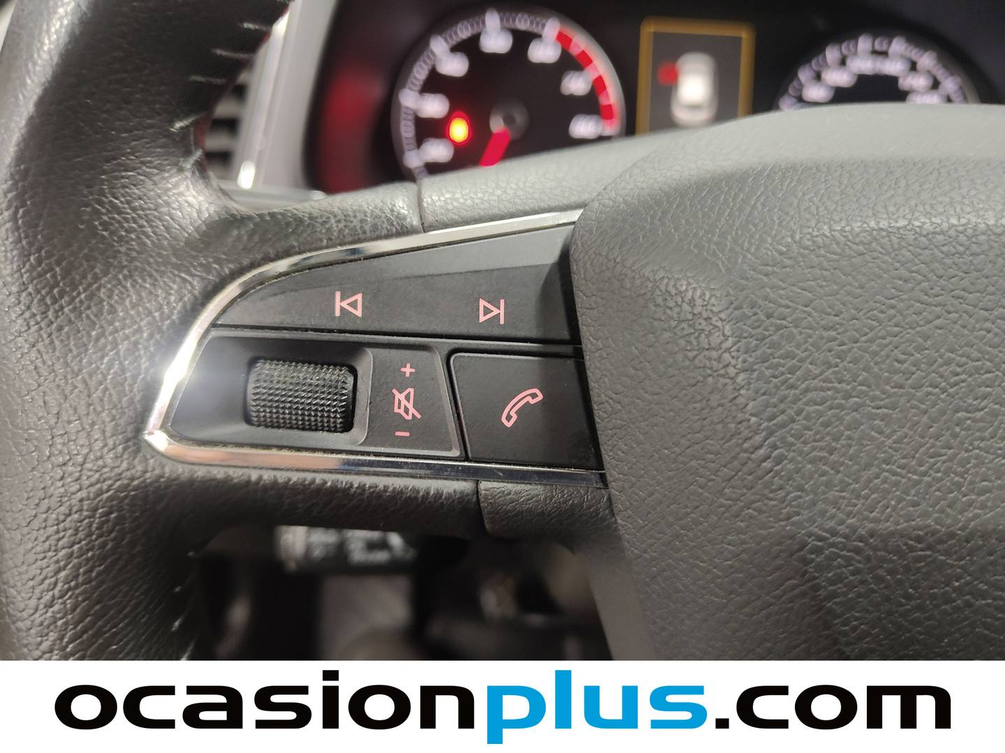 Seat León Seat León 1.2 TSI St&Sp Style (110 CV) 110cv