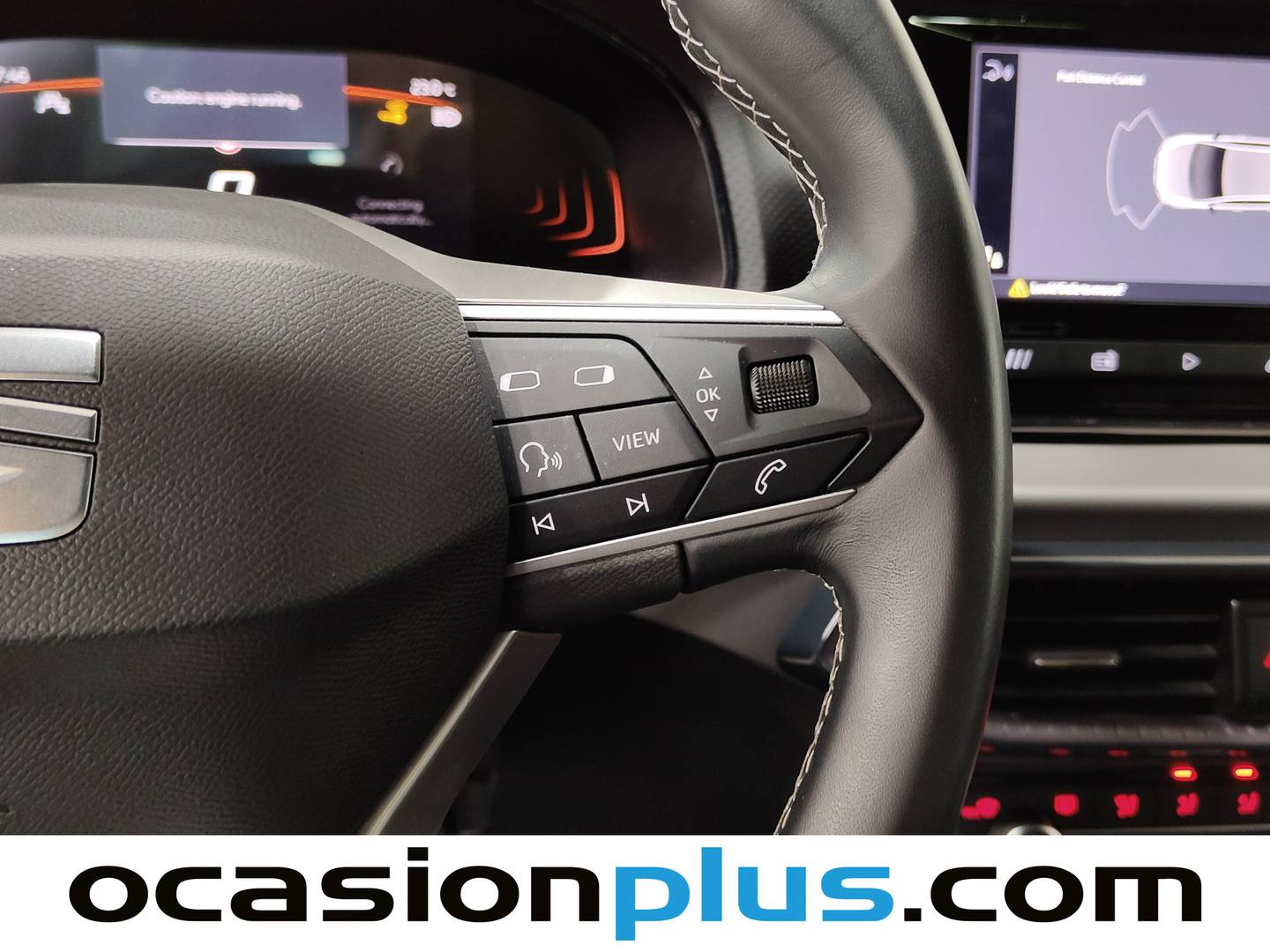 Seat Ibiza Seat Ibiza 1.0 TSI S&S Xcellence (115 CV) barato