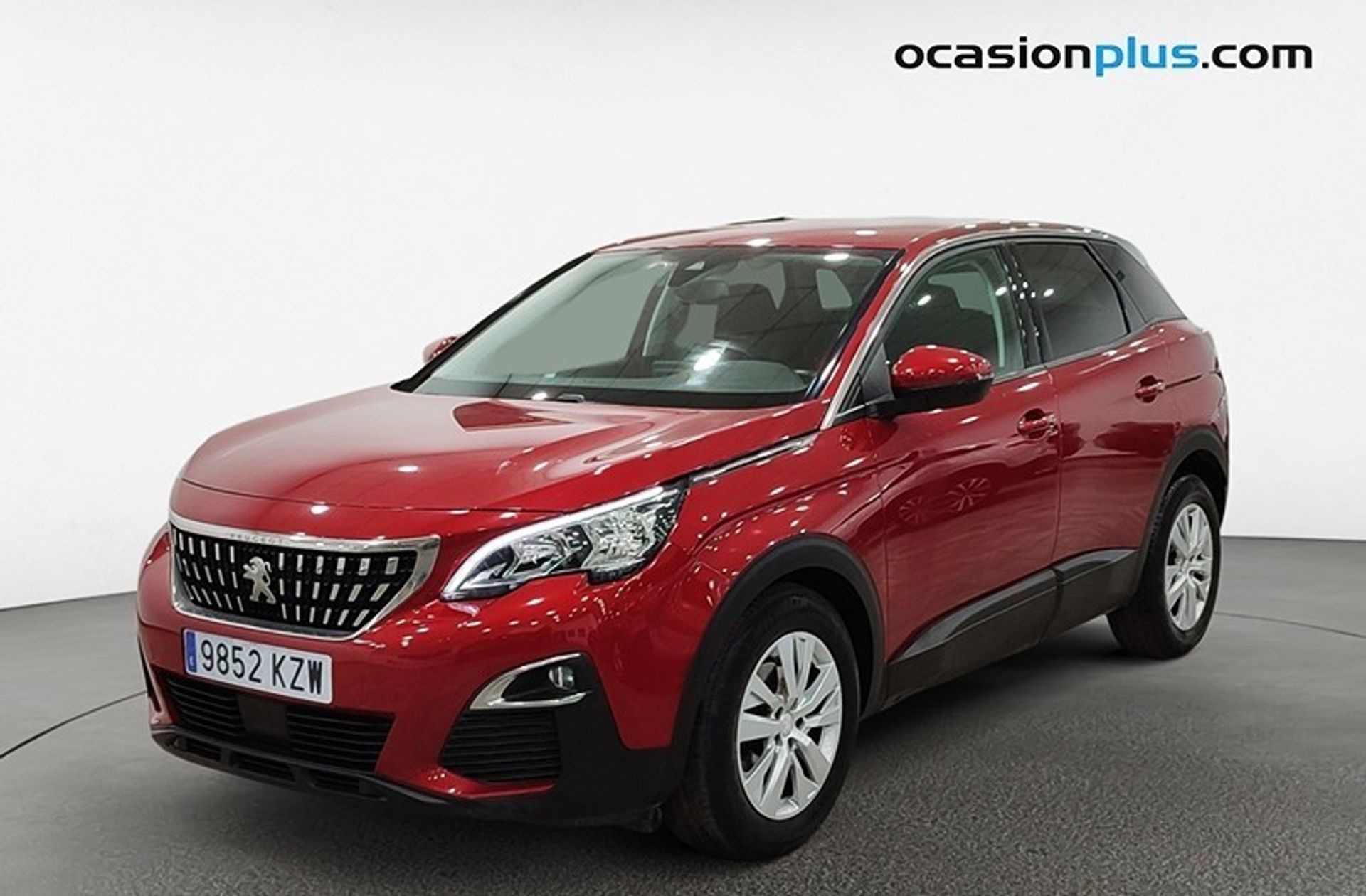 Peugeot 3008 SUV PureTech 130 Active