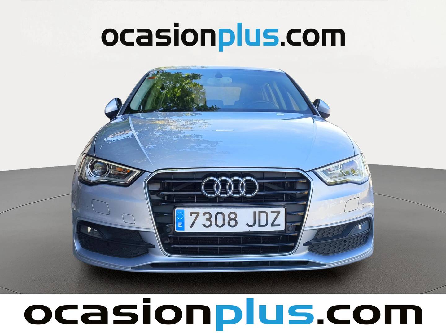 Audi A3 Audi A3 Sportback S-Line 2.0 TDI Clean Diesel (150 CV) 150cv