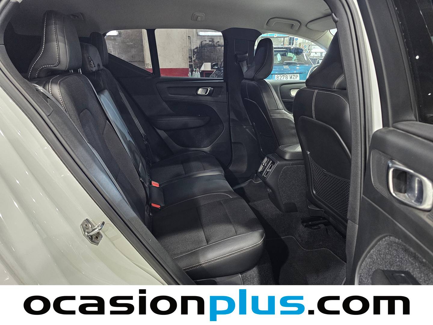 Volvo XC40 Volvo XC40 D3 Business Plus Auto (150 CV) diésel