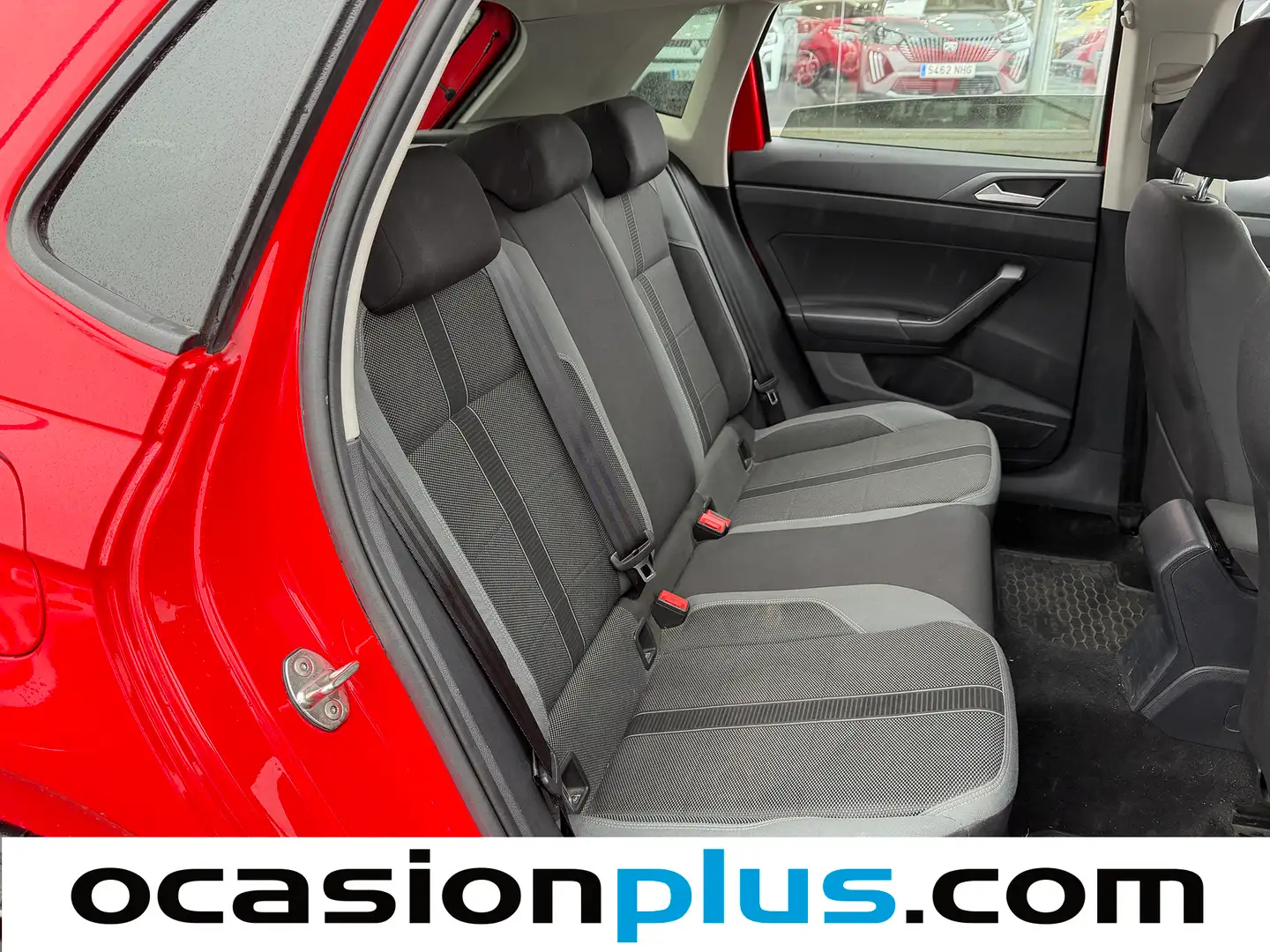 Foto Volkswagen Polo Volkswagen Polo Sport 1.0 TSI (115 CV) DSG