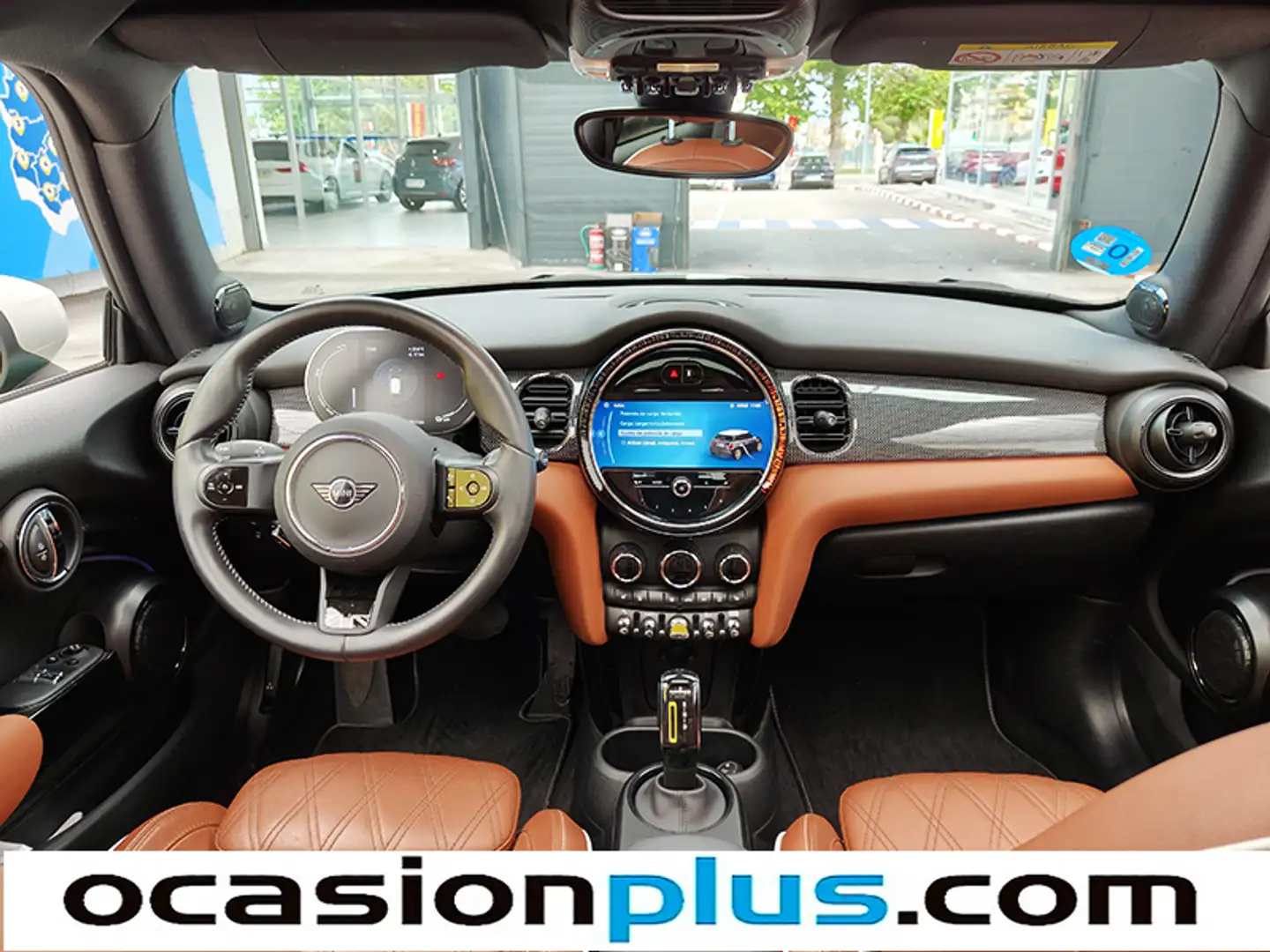 Foto Mini MINI MINI MINI 3 Puertas Cooper SE (184 CV)