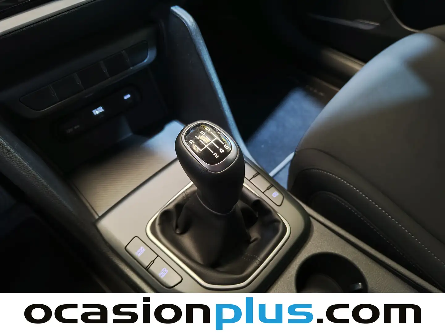 Foto KIA Sportage Kia Sportage 1.6 T-GDi Concept 4X2  (150 CV)