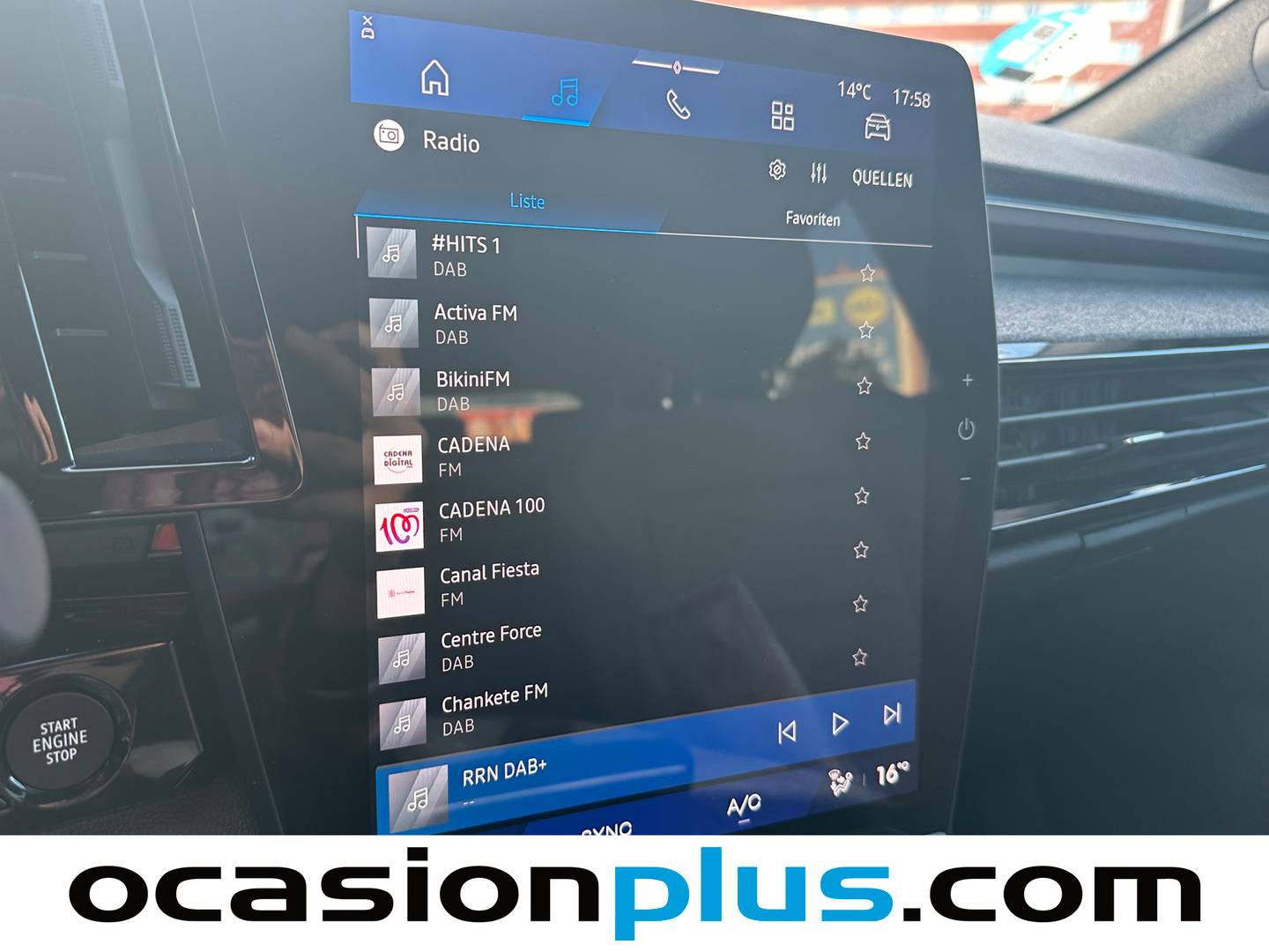 Acabados Renault Austral Renault Austral Techno E-Tech Full Hybrid (200 CV)