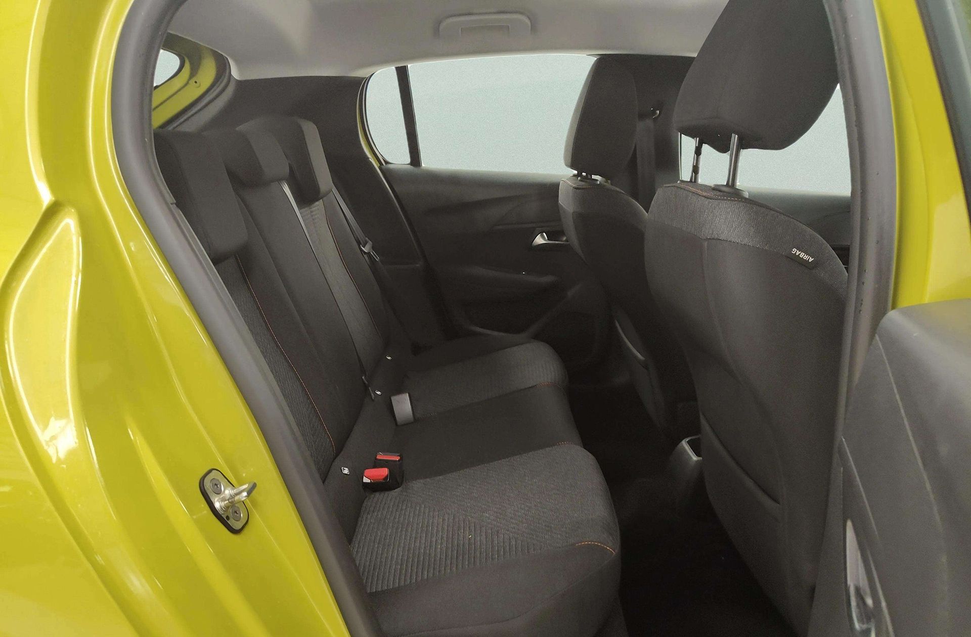 Peugeot 208 Style Hybrid 110 eDCS6 - foto 18