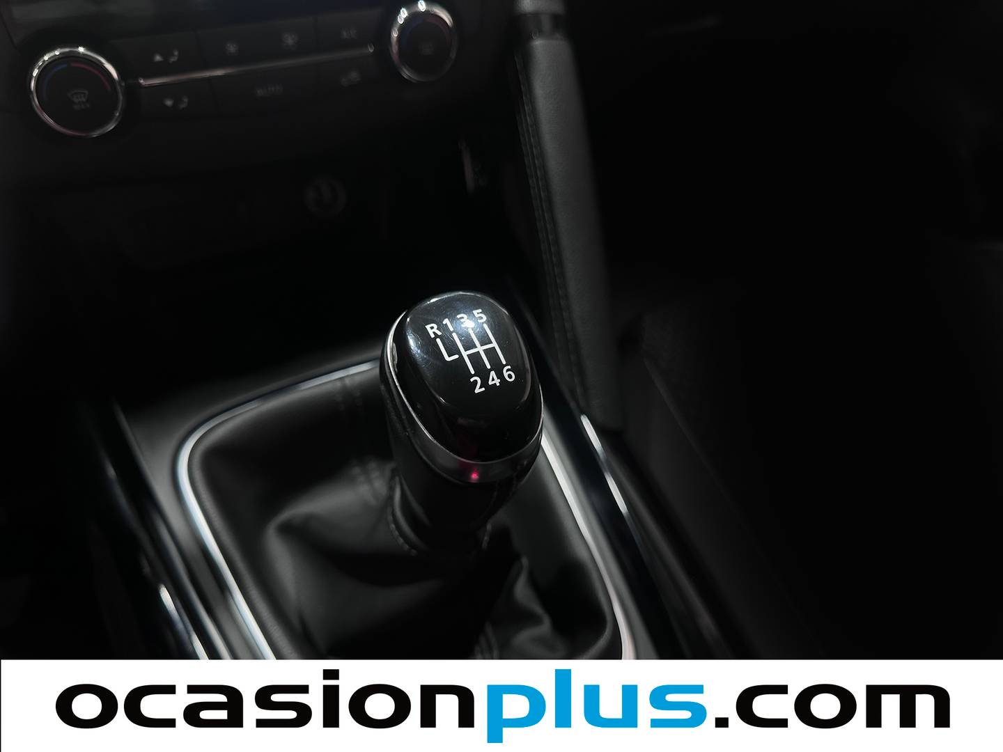 Foto Renault Kadjar Renault Kadjar Intens Energy dCi (110 CV)