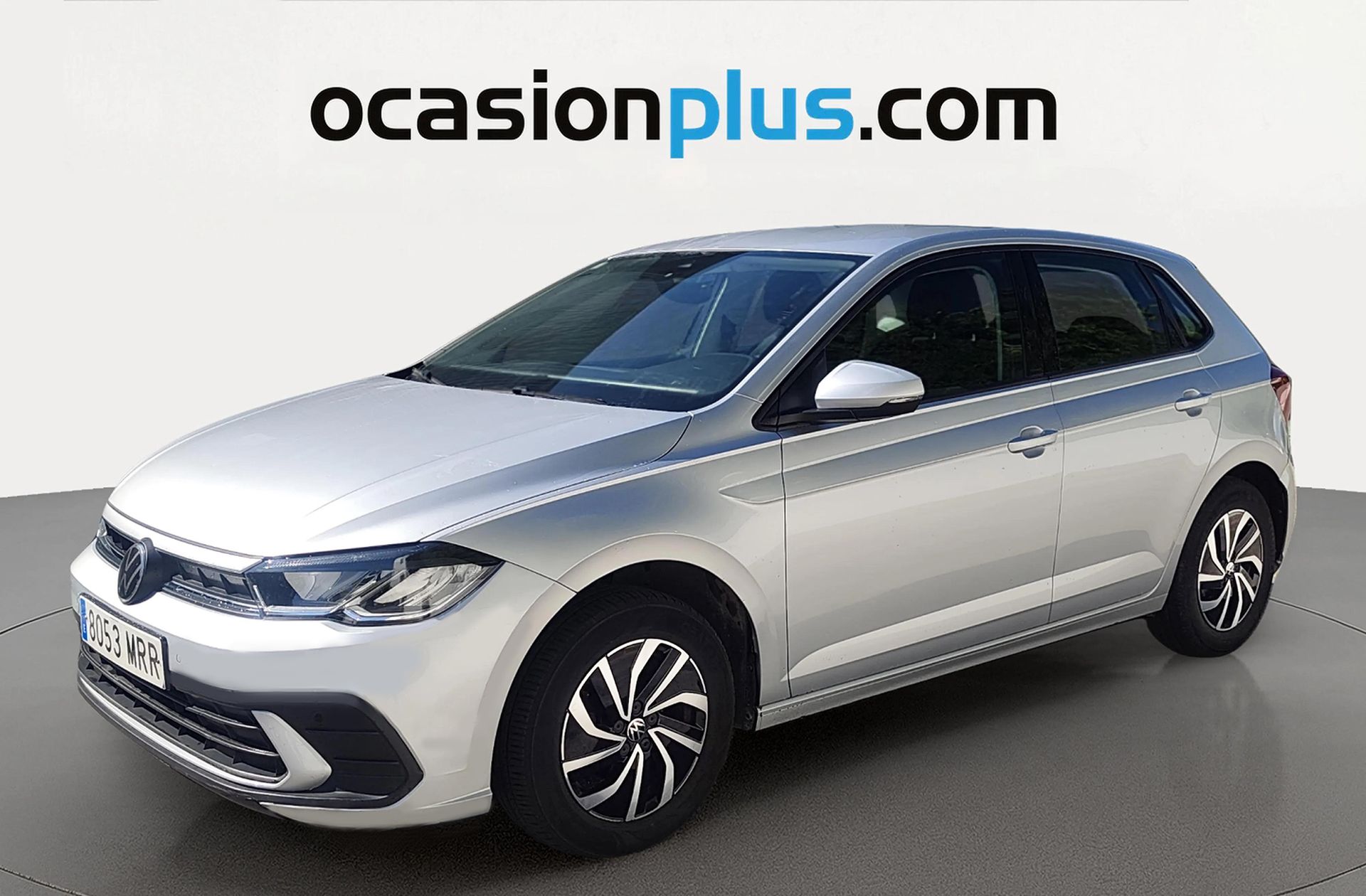 Volkswagen Polo Life 1.0 TSI