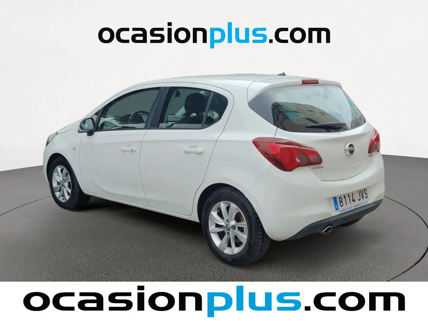 Foto Opel Corsa Opel Corsa 1.3 CDTi S&S Selective (95 CV)