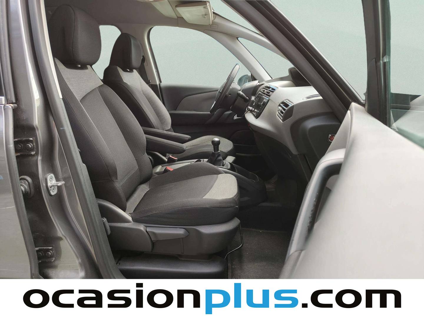 Citroën C4 Picasso Citroën C4 Picasso BlueHDi 100 S&S Live (100 CV) al mejor precio