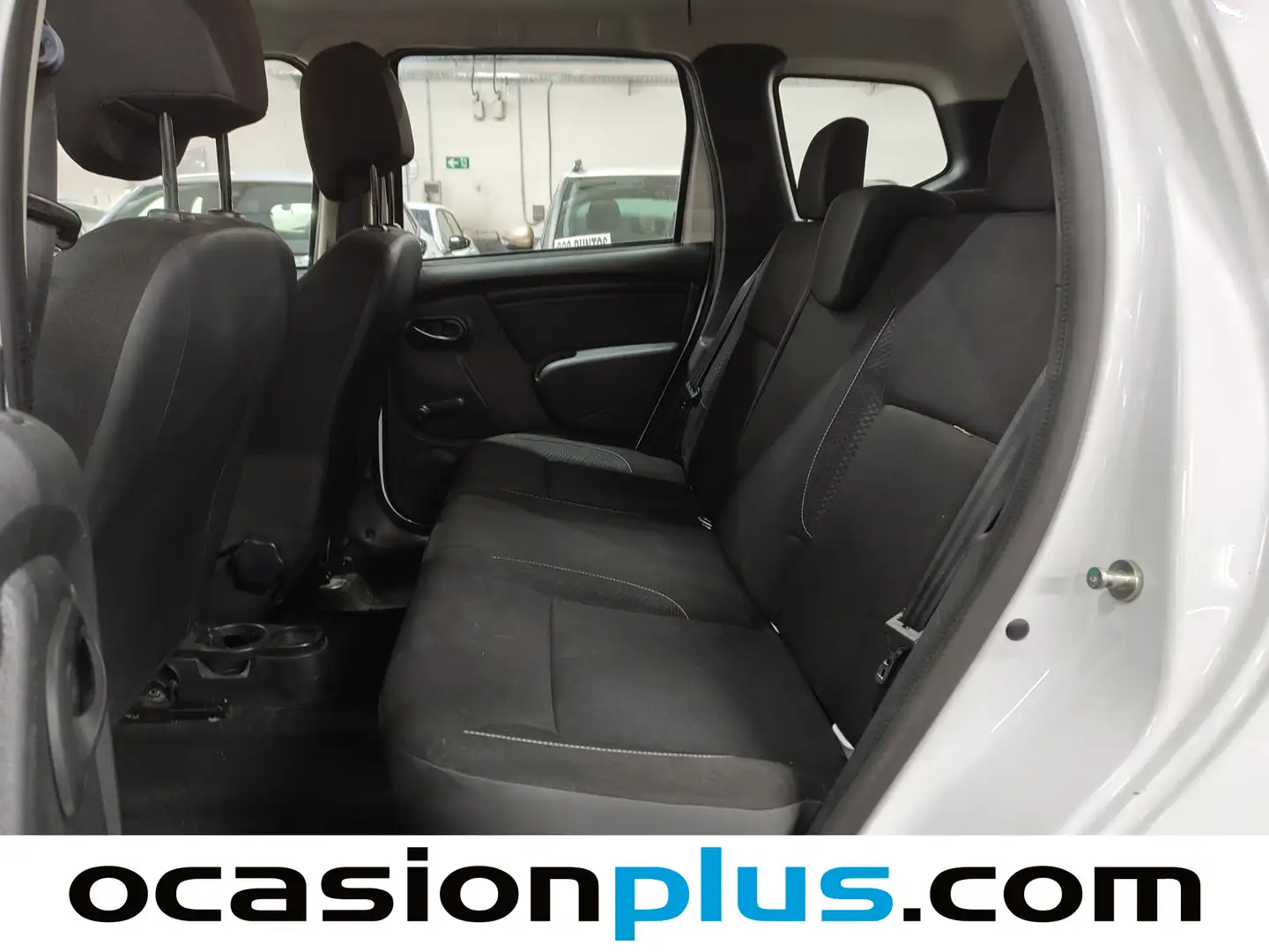 Foto Dacia Duster Dacia Duster Ambiance TCE (125 CV)