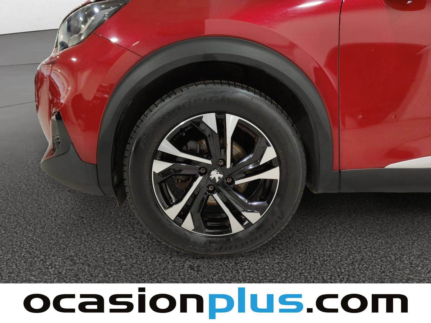 Peugeot 2008 Peugeot 2008 PureTech 130 S&S Allure Pack (130 CV) 2021