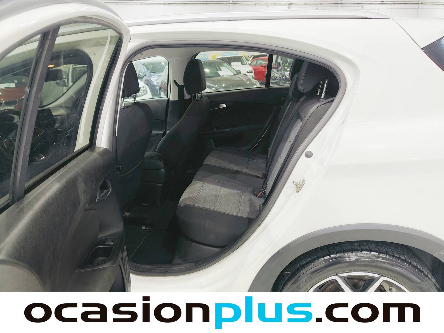 Foto Fiat Tipo Fiat Tipo 1.5 Hybrid Cross DCT (130 CV)