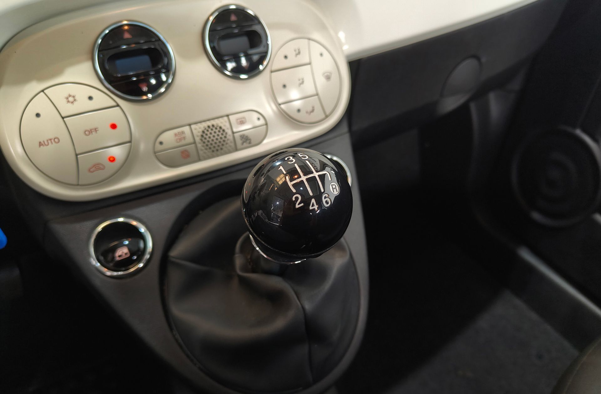 Fiat 500 1.0 Hybrid Dolcevita - foto 5