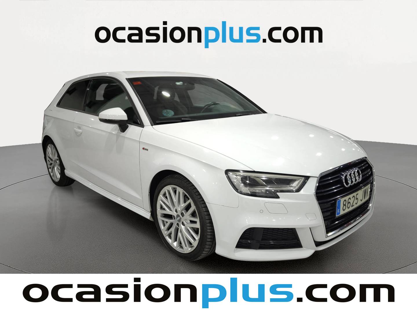 Foto Audi A3 Audi A3 S line edition 1.4 TFSI CoD Ultra (150 CV) Pack S-Line