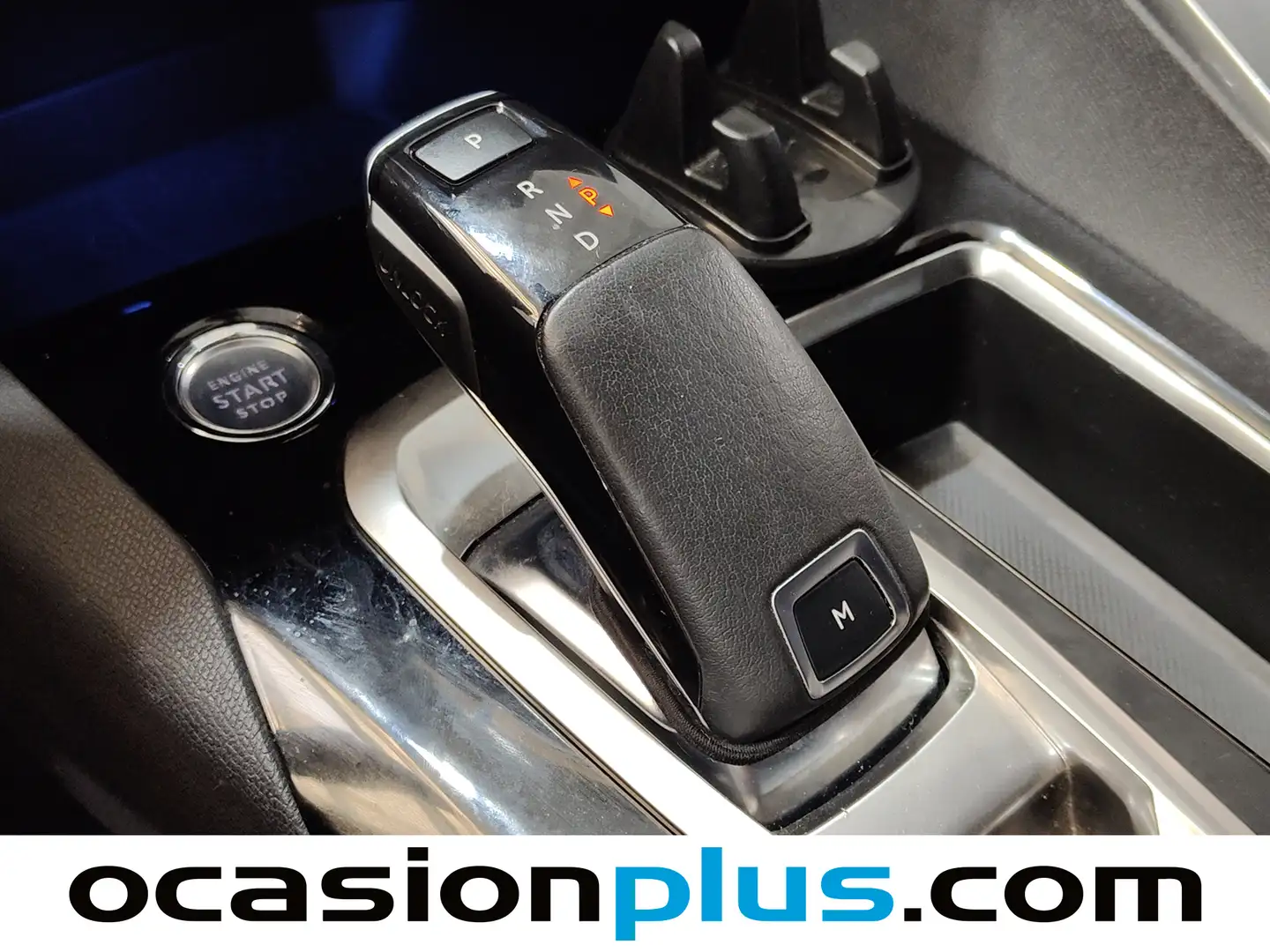 Foto Peugeot 3008 Peugeot 3008 BlueHDi 180 S&S GT EAT8 (180 CV)