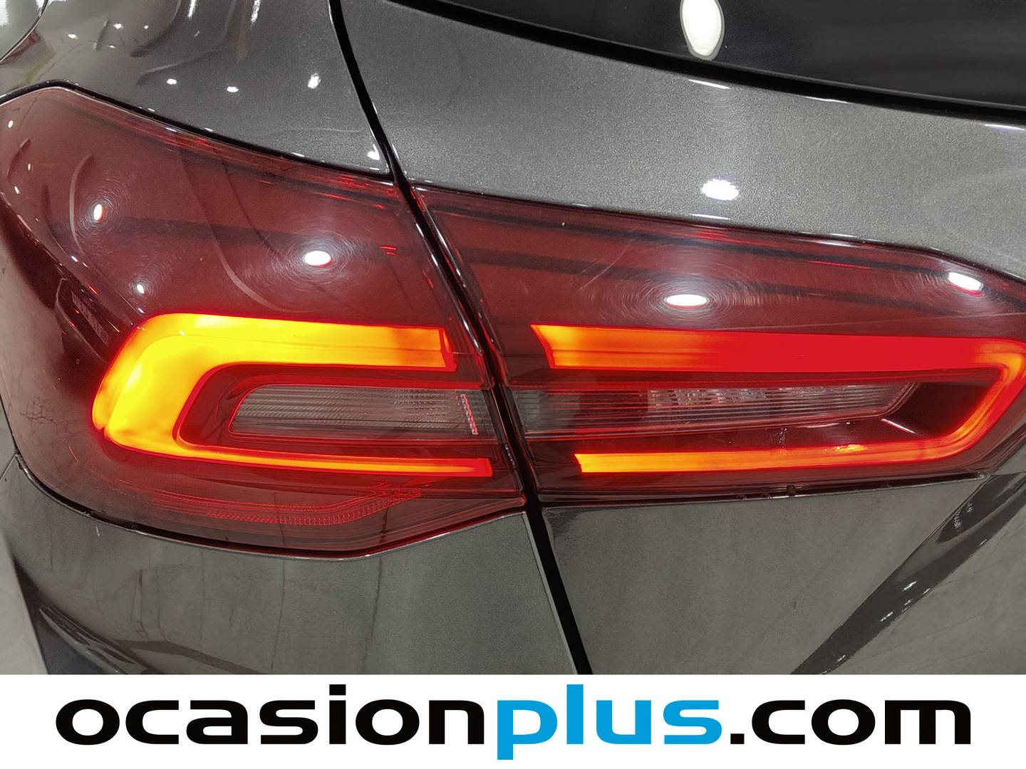 Ford Focus Ford Focus 1.0 Ecoboost MHEV ST-Line Auto (155 CV) km 0