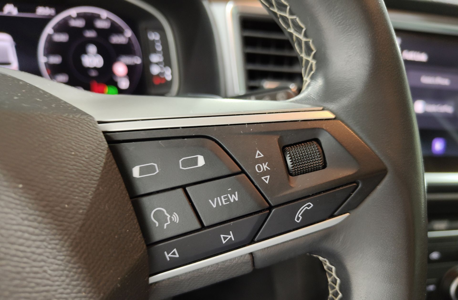 SEAT Ateca 1.5 TSI Style Evo Edition DSG - foto 26