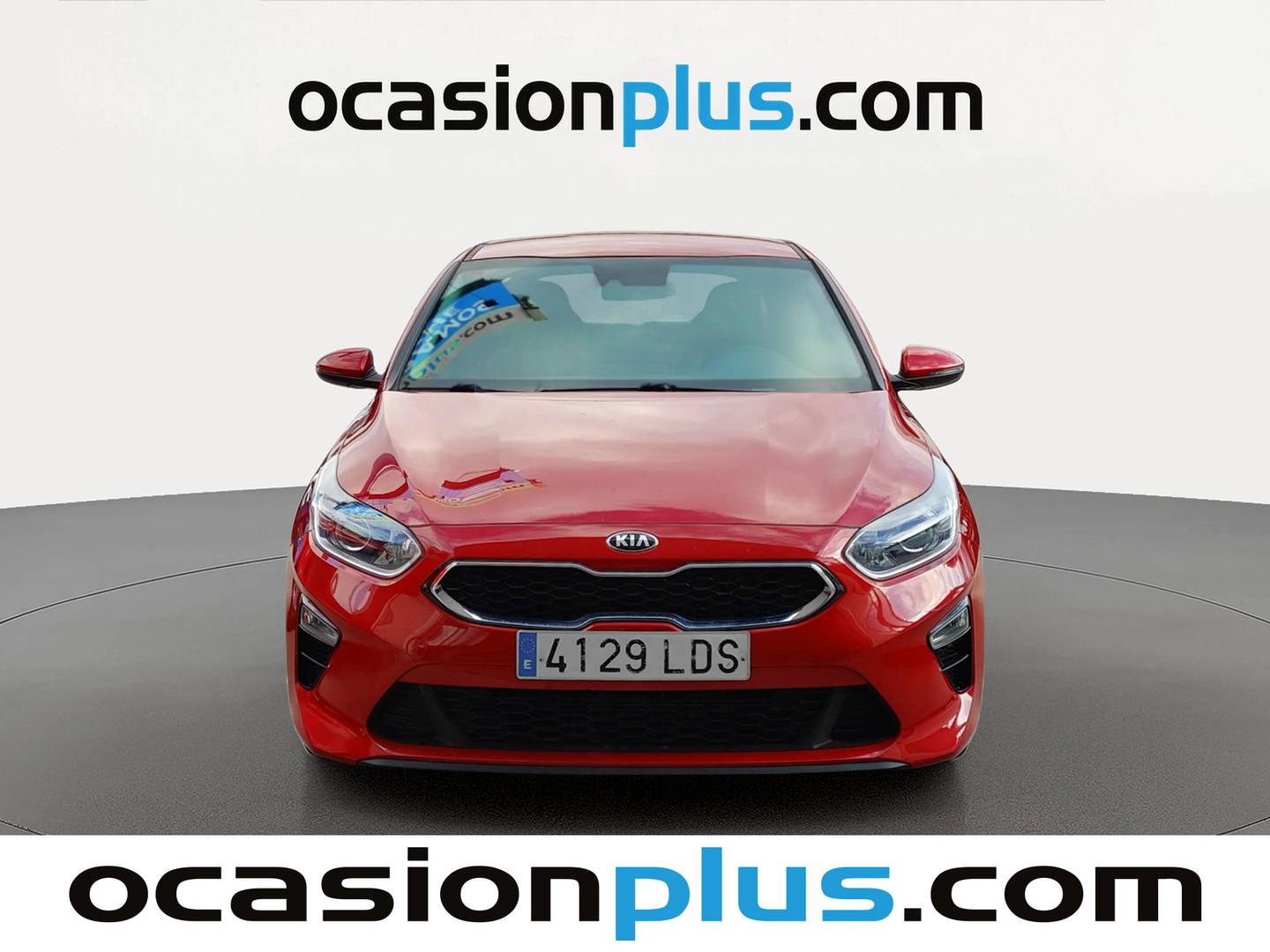 KIA Ceed Kia Ceed 1.4 T-GDi Tech (140 CV) 140cv