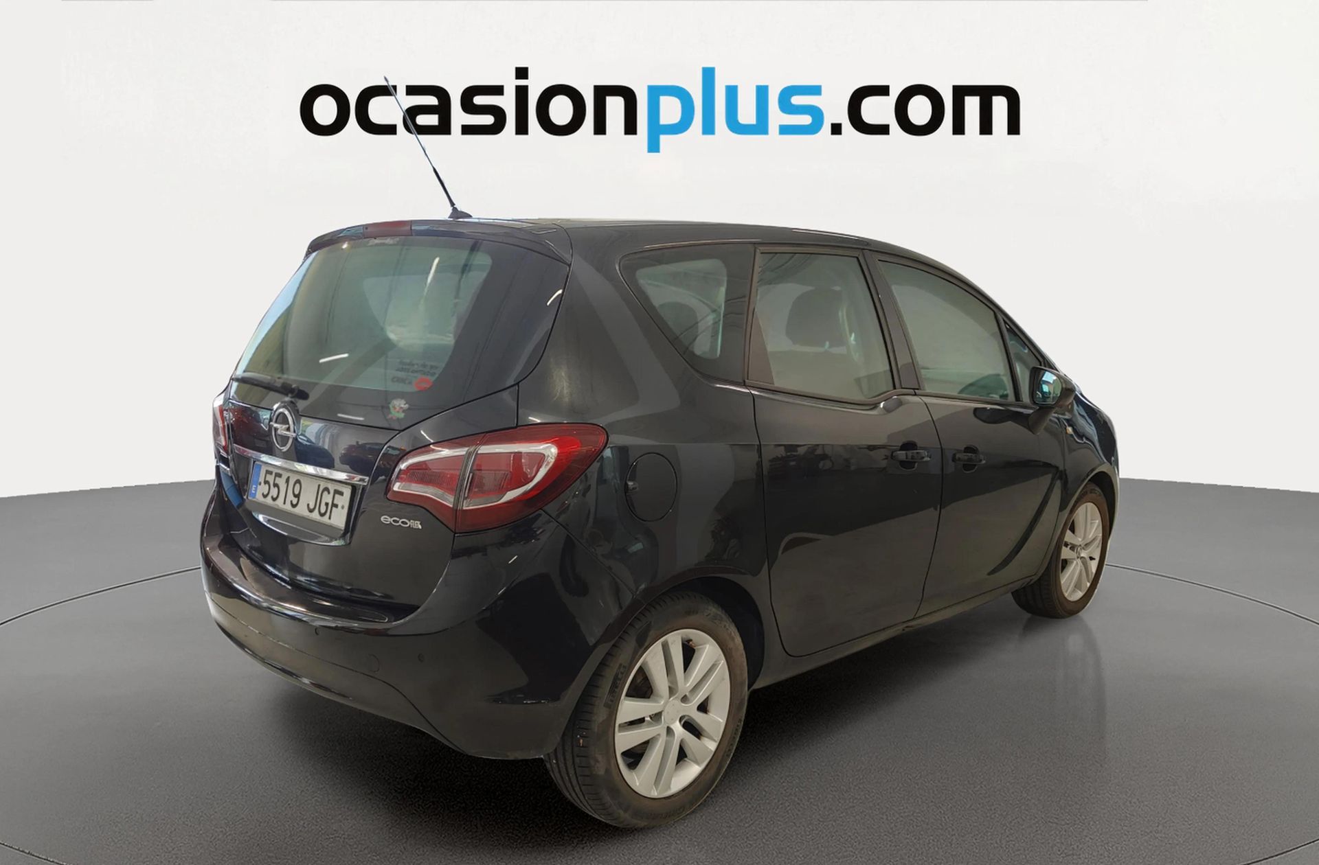 Opel Meriva 1.6 CDTI Ecoflex Selective - foto 4
