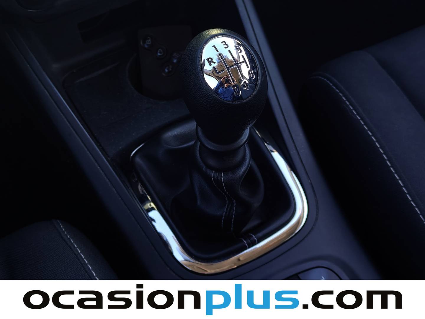 Foto Renault Mégane Renault Megane Limited Energy S&S TCe (115 CV)