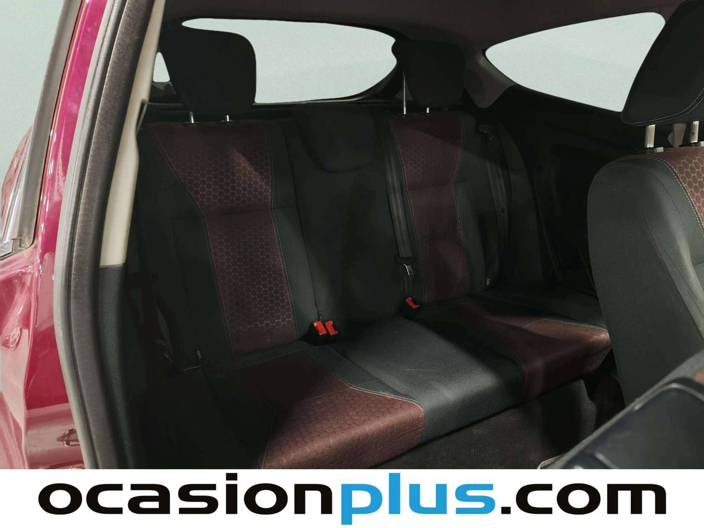 Ford Fiesta Ford Fiesta 1.4 Titanium (96 CV) al mejor precio
