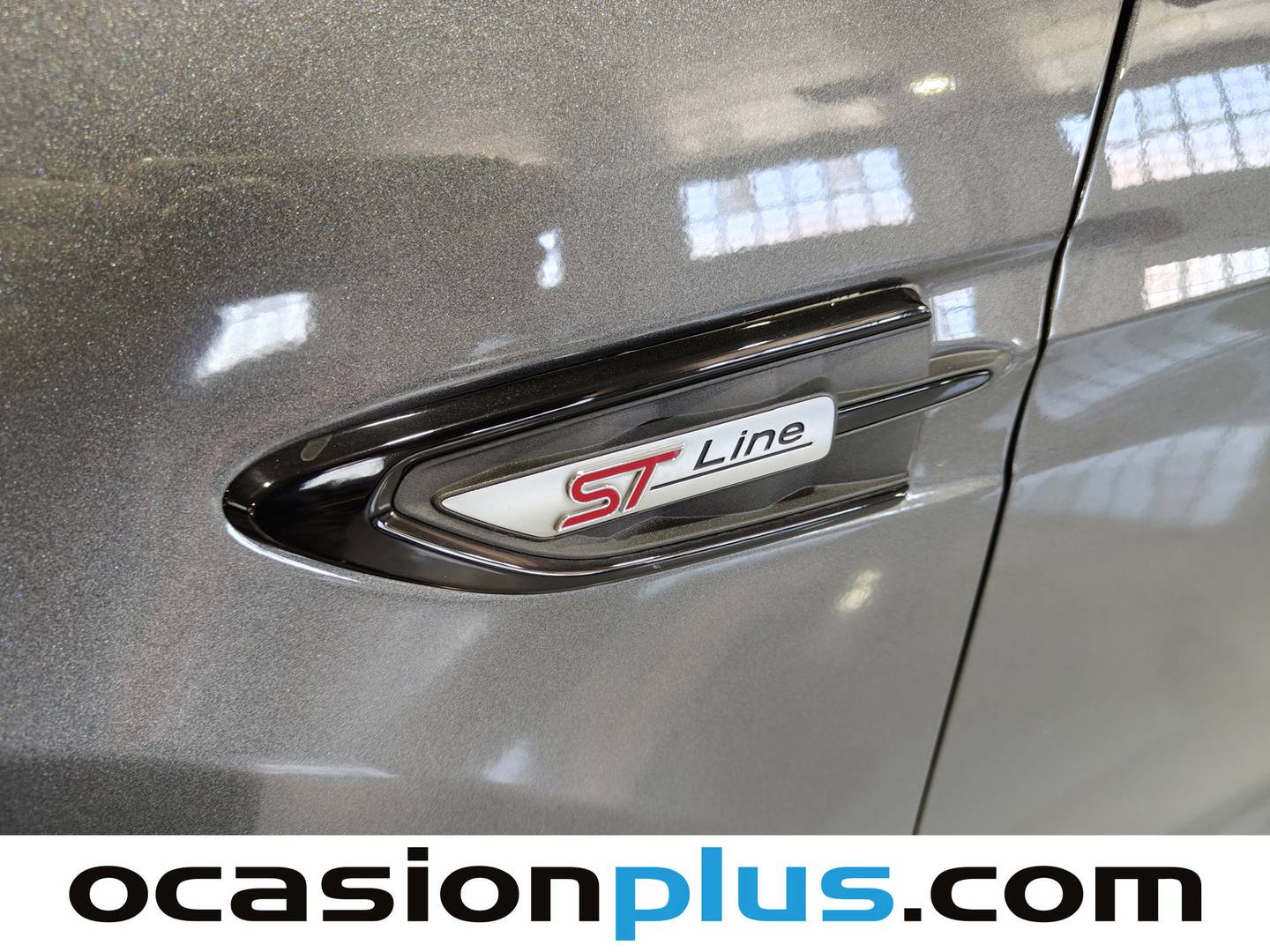 Ford Kuga Ford Kuga 2.0 TDCI ST-LIne Limited Edition 4x2 (150 CV) de segunda mano
