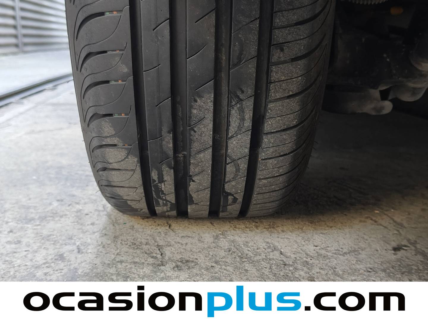 Renault Mégane Renault Megane Sport Tourer Bose Energy TCe (130 CV) EDC de segunda mano