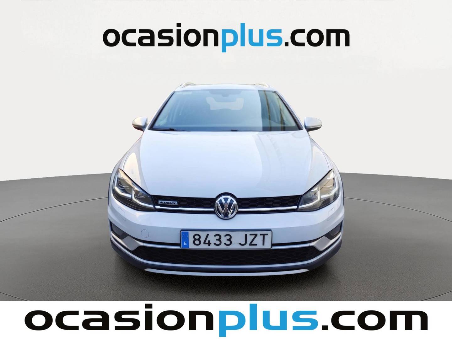 Volkswagen Golf Volkswagen Golf Alltrack 2.0 TDI 4Motion DSG (184 CV) km 0
