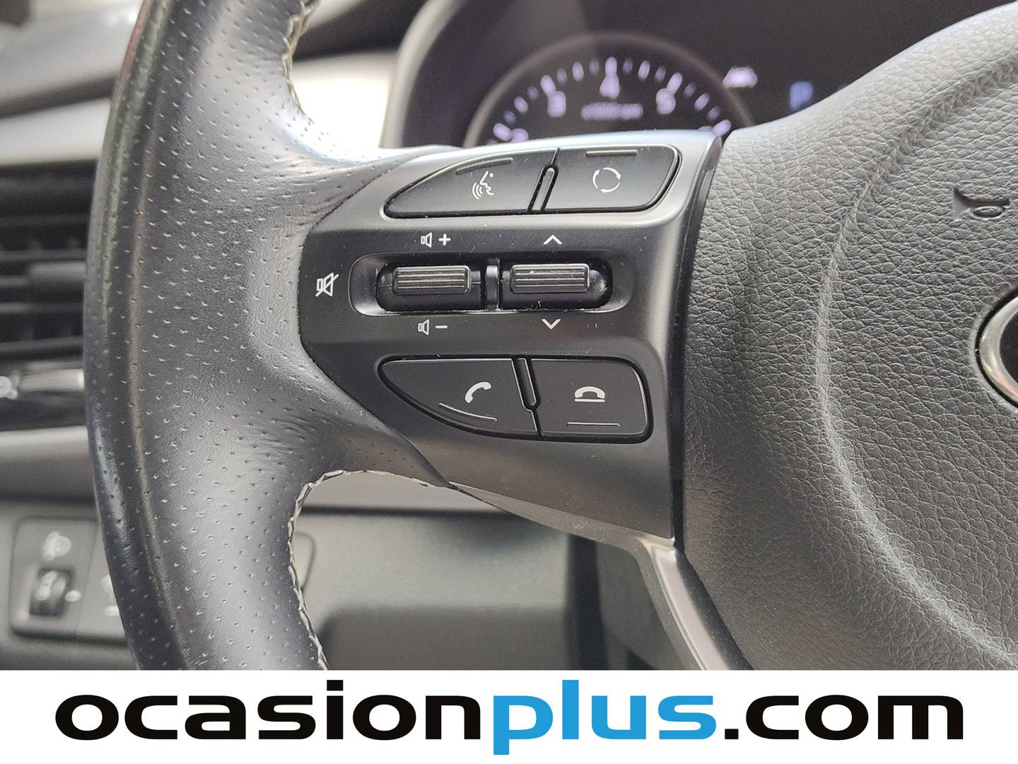 KIA Stonic KIA Stonic 1.0 T-GDi Tech DCT (120 CV) de ocasión