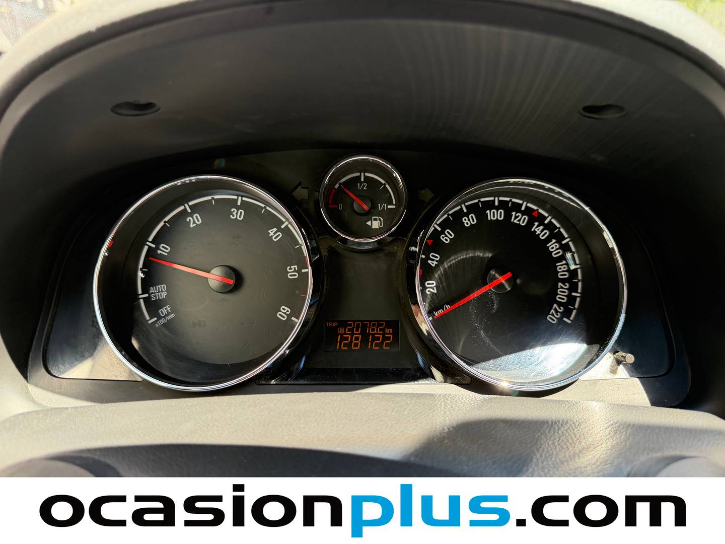 Opel Antara Opel Antara 2.2 CDTI S&S Selective 4X2 (163 CV) 2013