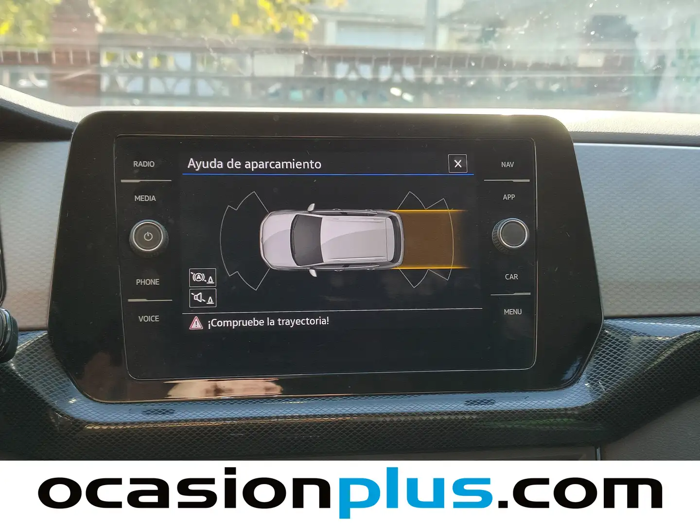 Foto Volkswagen T-Cross Volkswagen T-Cross Life 1.0 TSI (116 CV) DSG