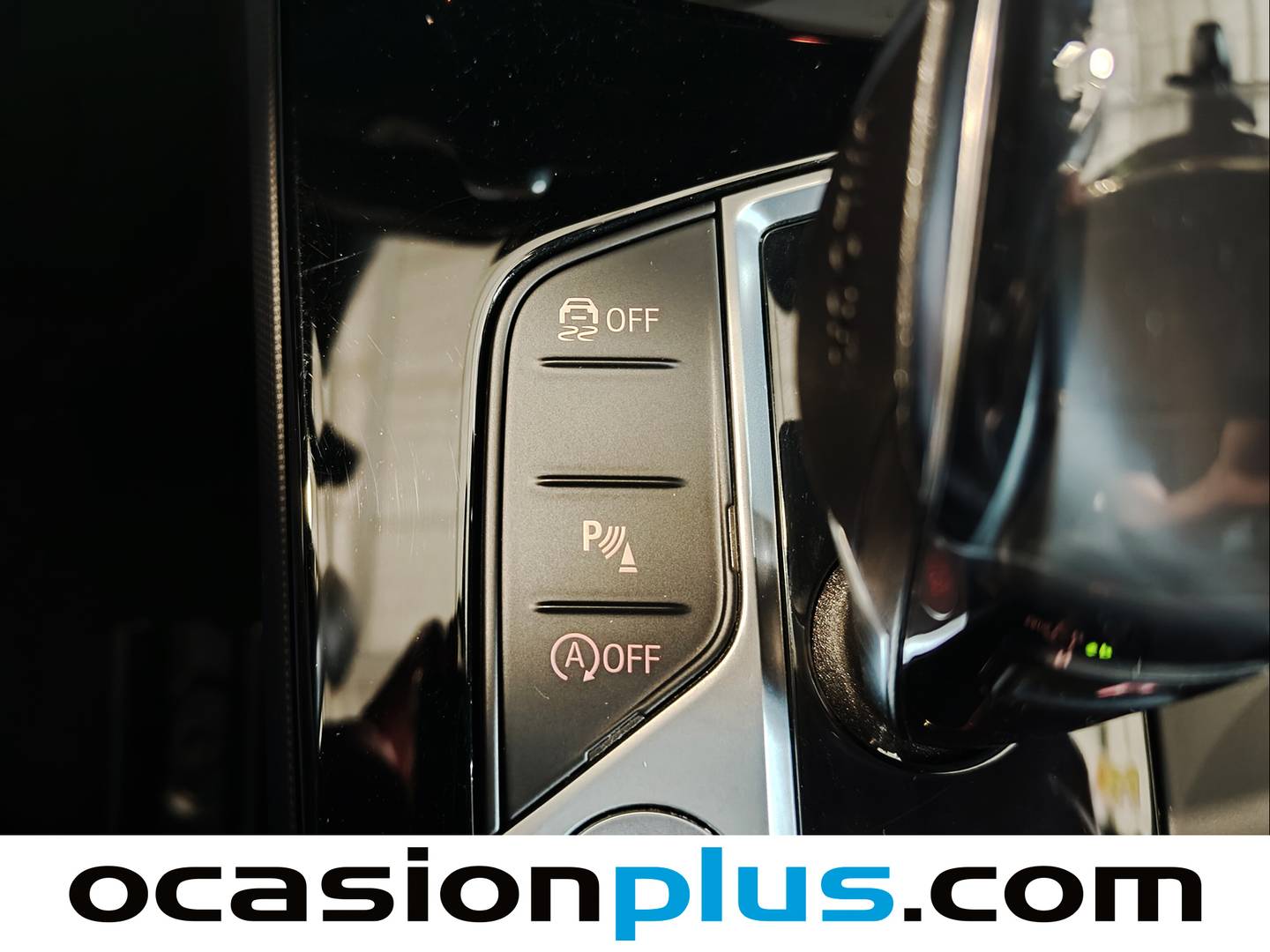 Accesorios del BMW Serie 2 BMW Serie 2 218i Gran Coupe (140 CV) Pack M