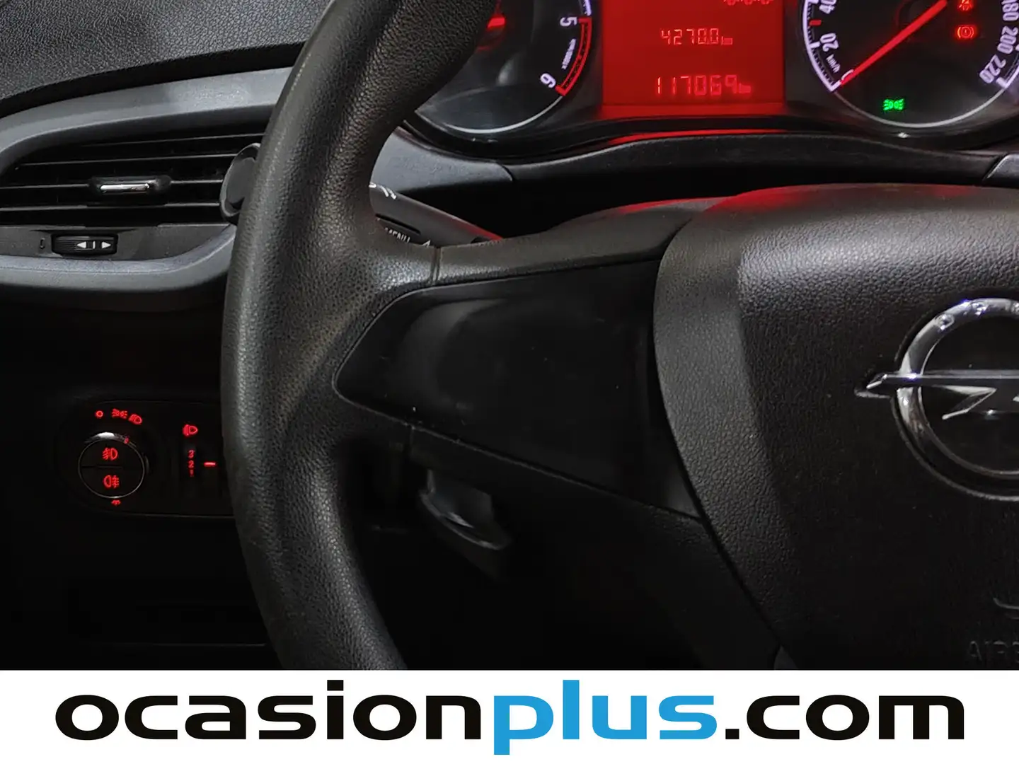 Foto Opel Corsa Opel Corsa 1.3 CDTi Expression (75 CV)