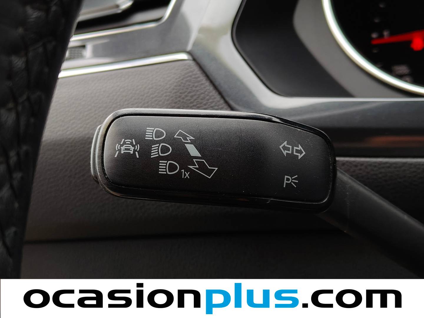 Volkswagen Tiguan Allspace Volkswagen Tiguan Allspace Advance 2.0 TDI (150 CV)7 Plazas seminuevo