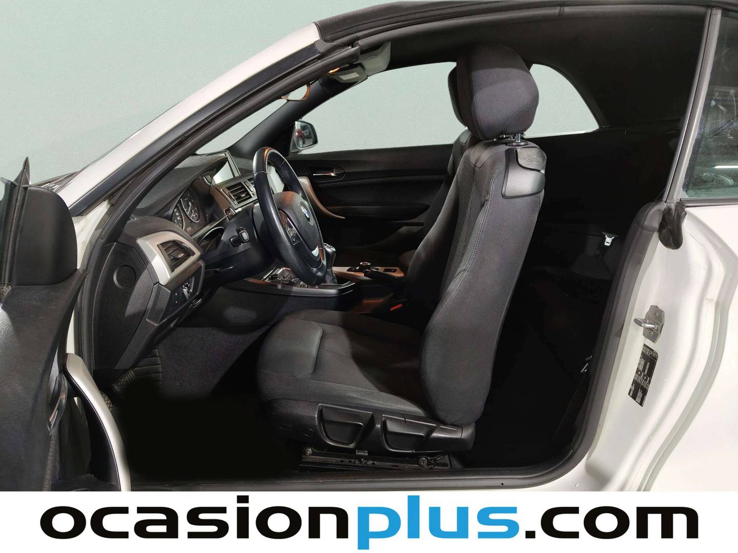 Foto BMW Serie 2 BMW Serie 2 220d Cabrio (190 CV)