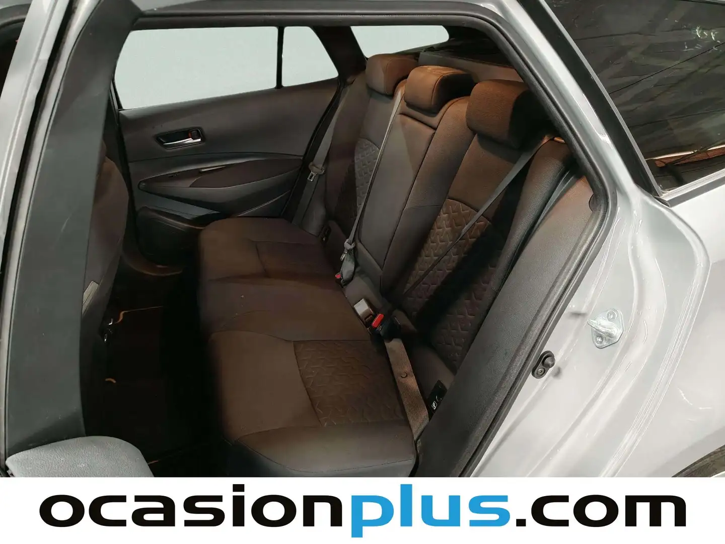 Foto Toyota Corolla Toyota Corolla Touring Sports 125H Active Tech E-CVT  (122 CV)