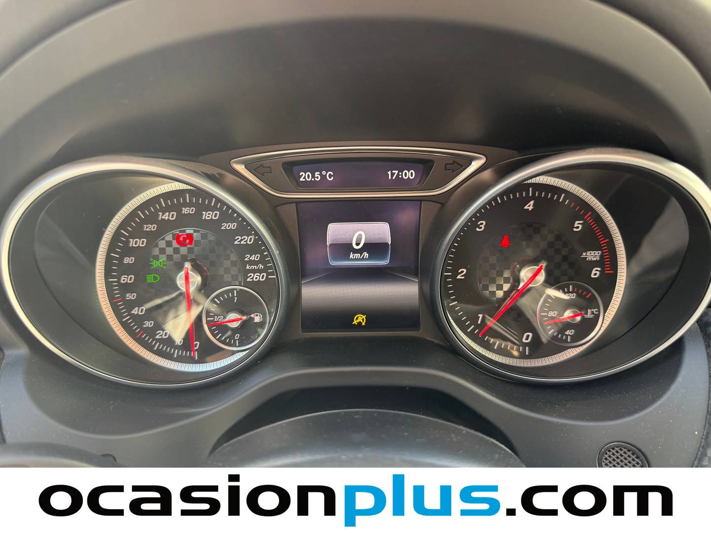 Extras del Mercedes Clase A Mercedes Clase A Clase A 180 d Style (109 CV)
