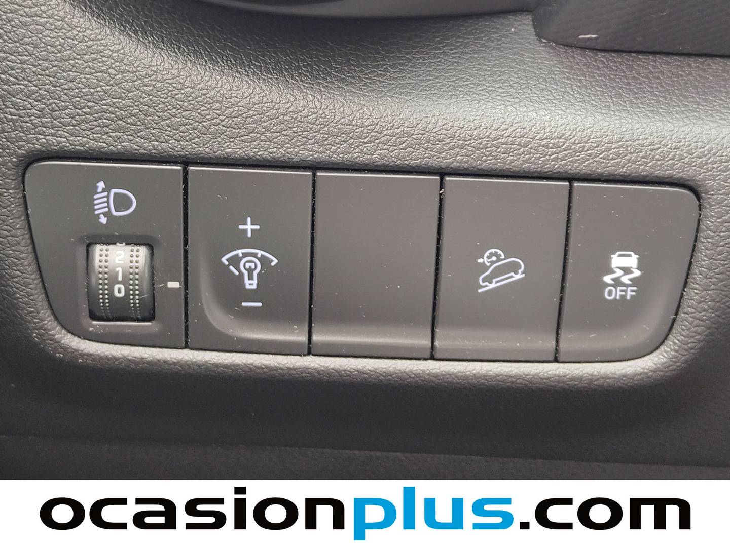 Hyundai Kona Hyundai Kona 1.0 TGDi Maxx 4x2 DCT (120 CV) de segunda mano