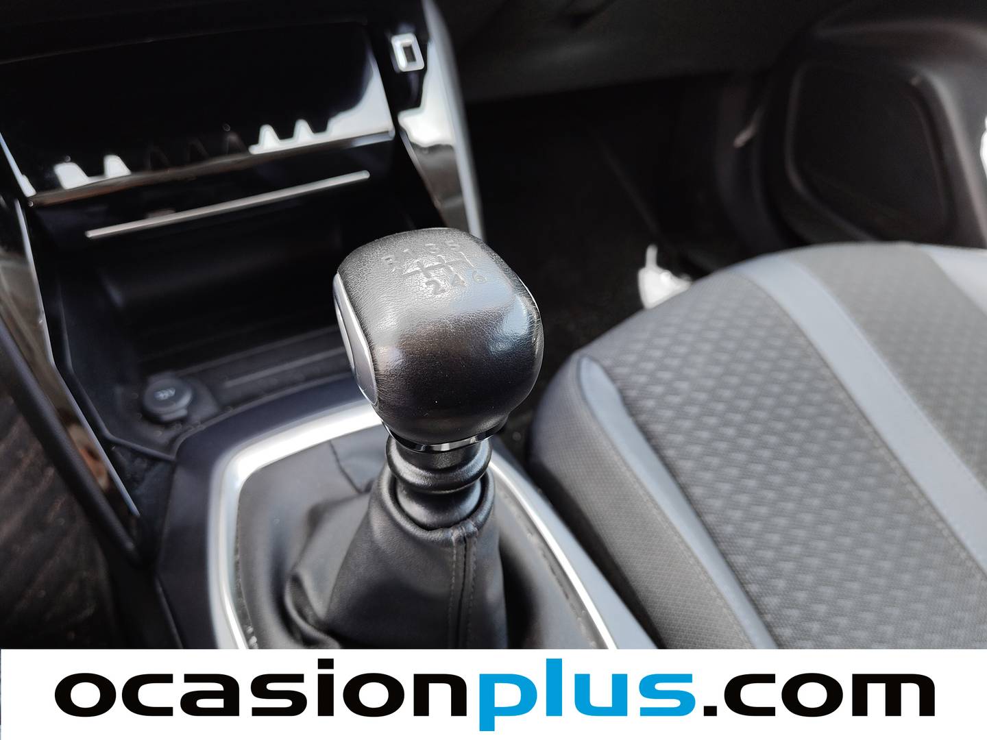Peugeot 2008 Peugeot 2008 PureTech 100 S&S Allure (100 CV) de segunda mano