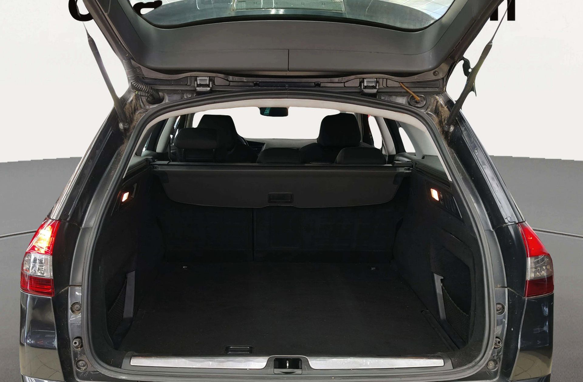 Citroën C5 Tourer 1.6 HDi Seduction - foto 13