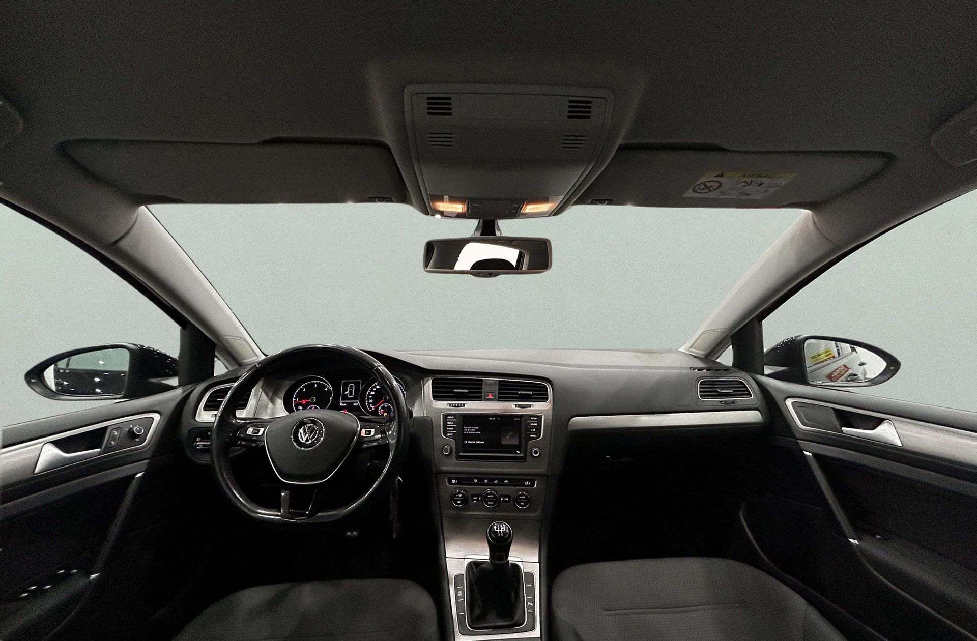 Volkswagen Golf Advance 1.6 TDI BMT - foto 6