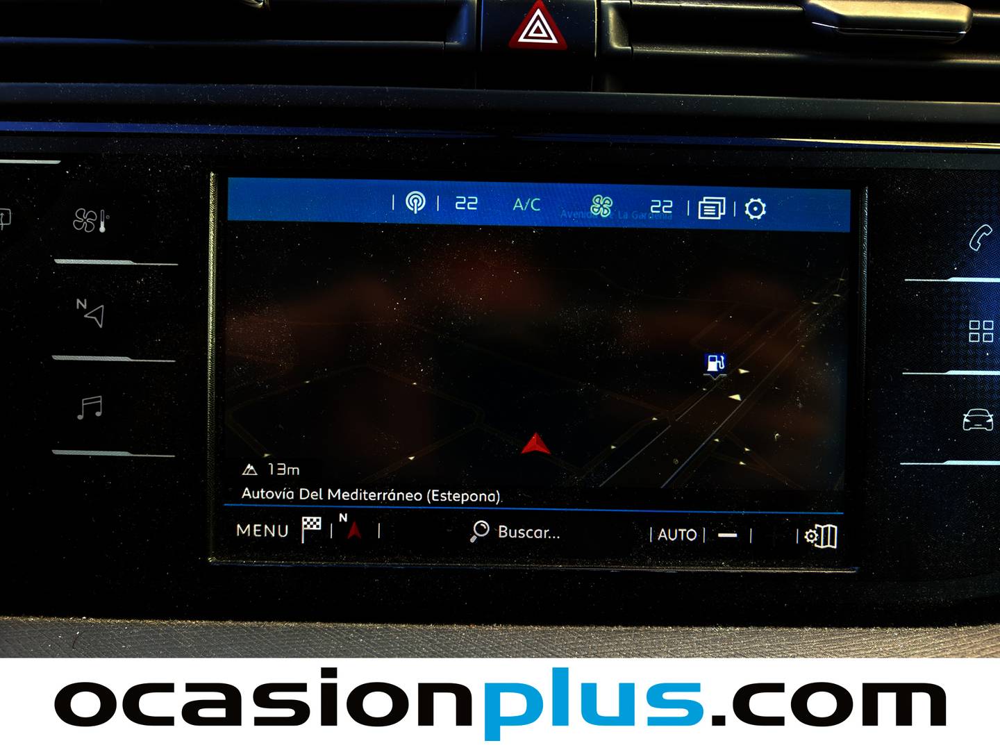 Citroën C4 Picasso Citroën C4 Picasso BlueHDi 120 Feel (120 CV) seminuevo