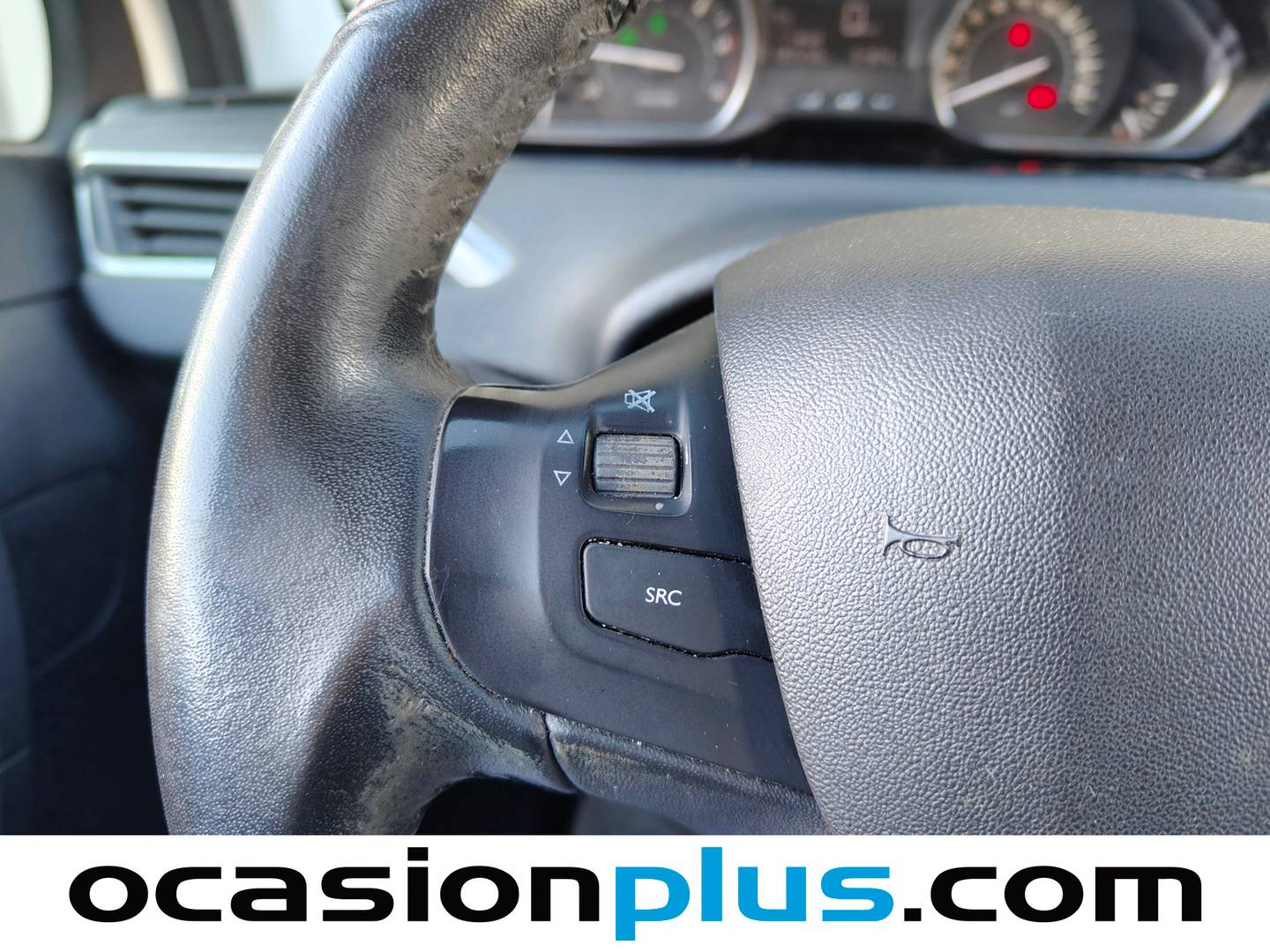 Peugeot 2008 Peugeot 2008 BlueHDi 100 S&S Active (100 CV) de ocasión