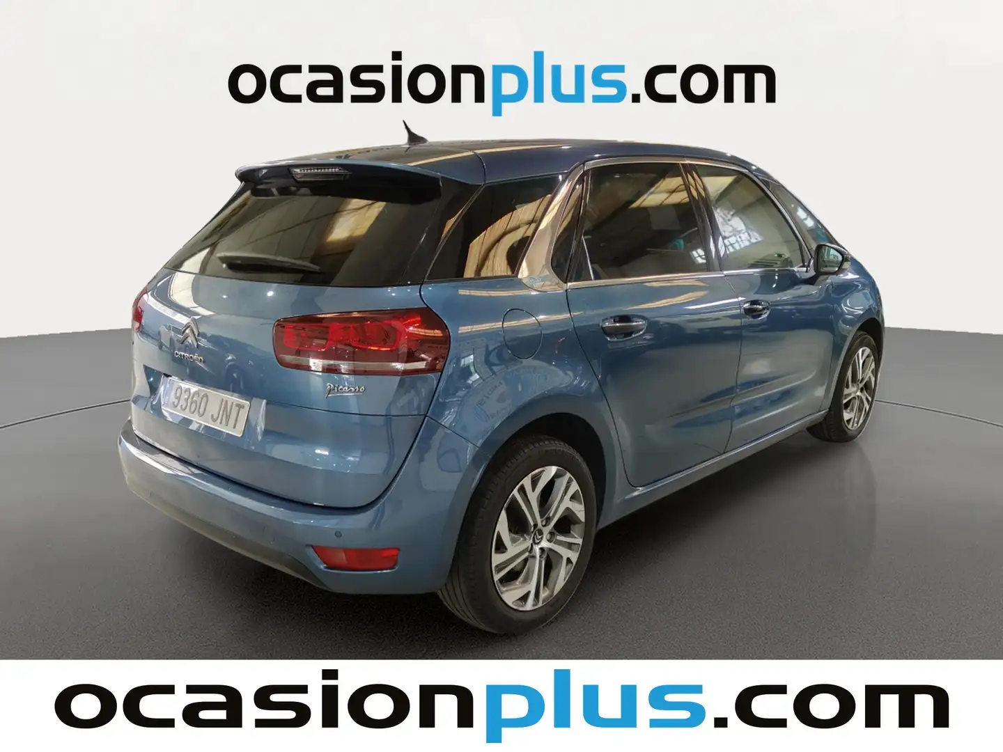 Foto Citroën C4 Picasso Citroen C4 Picasso BlueHDi 120 Feel (120 CV)