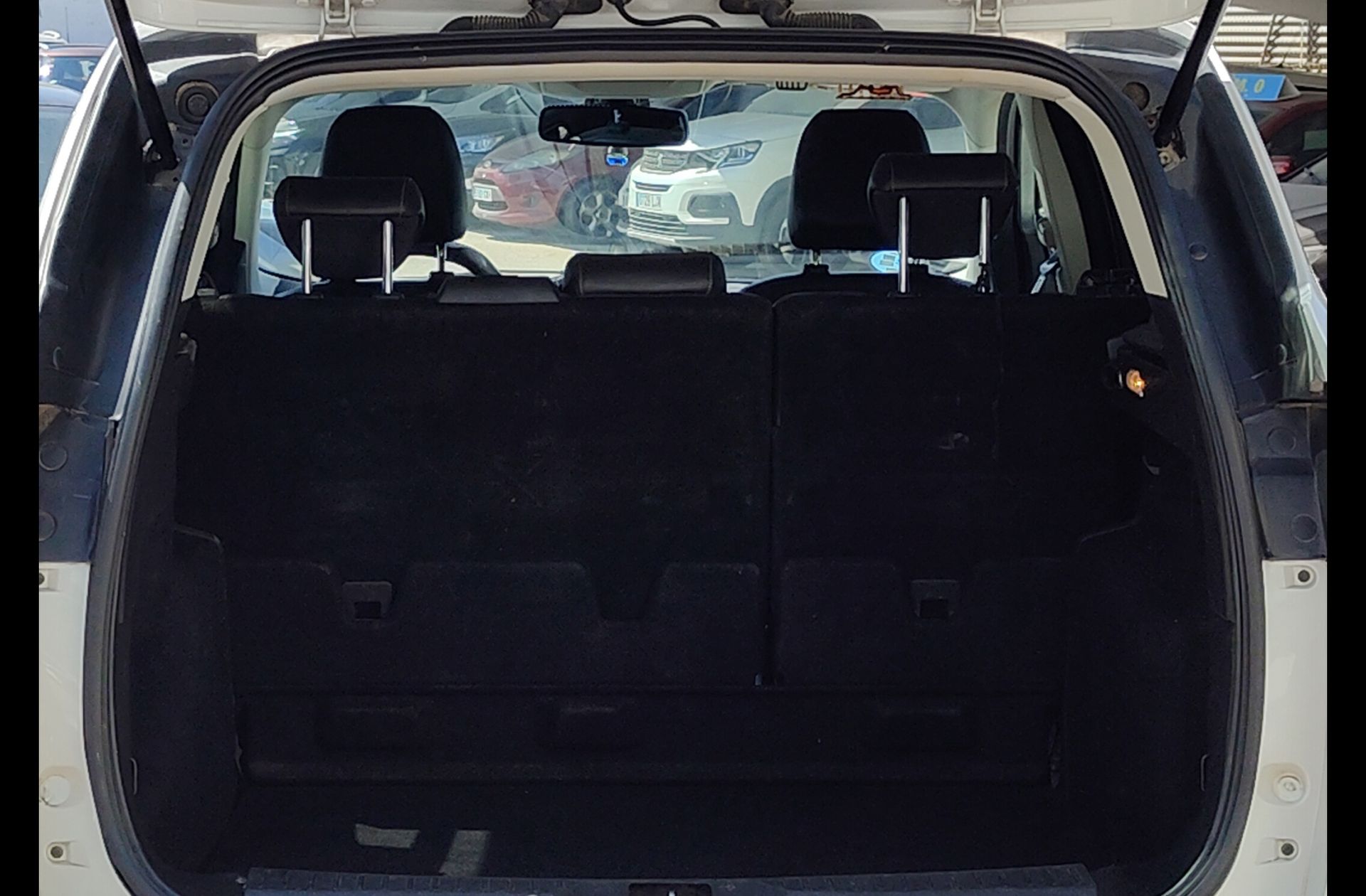 Ford Kuga 2.0 TDCi Titanium 4x2 - foto 13