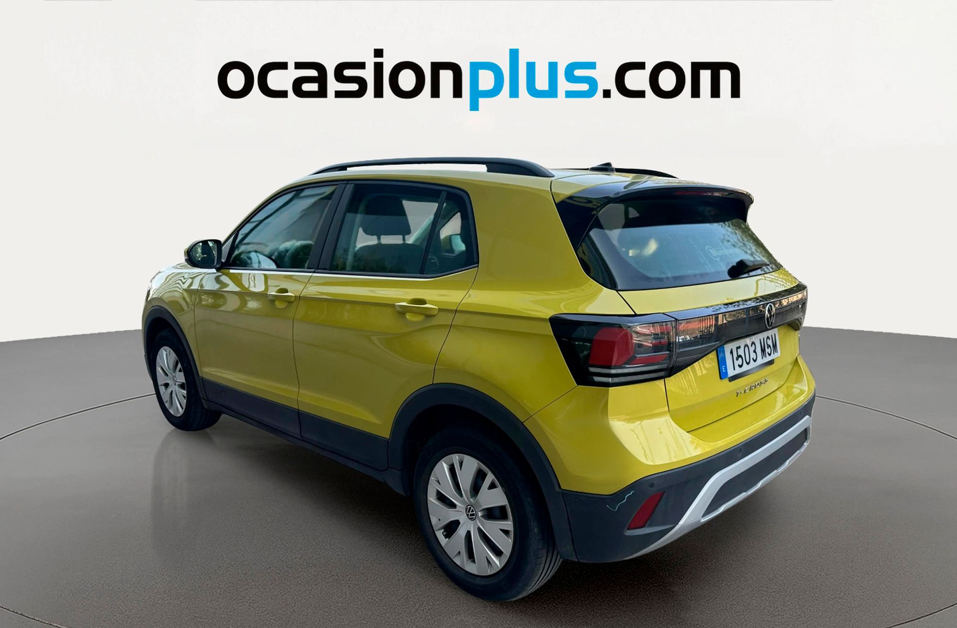 Volkswagen T-Cross 1.0 TSI - foto 3